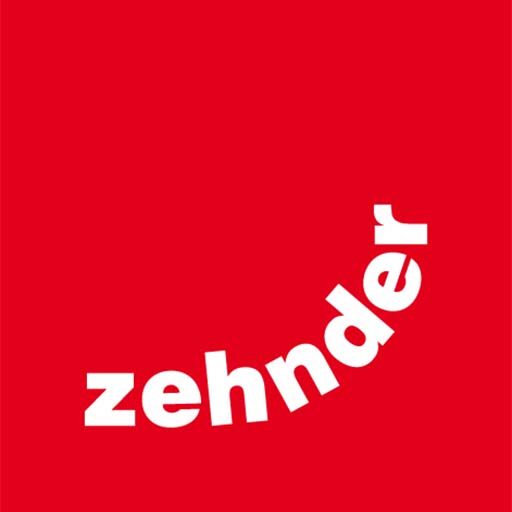 Zehnder Logo