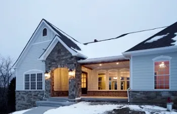 Kuentz Family’s Proud Green Home in St. Louis