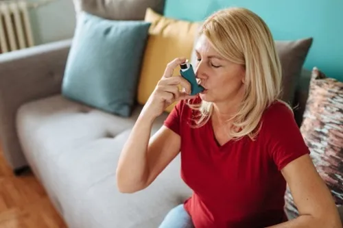 4 Strategies for Avoiding Home Asthma Triggers