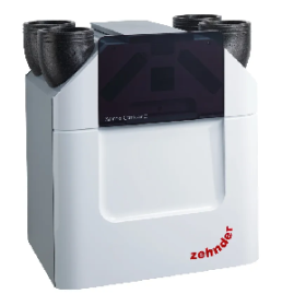 Watch A Zehnder System Installation