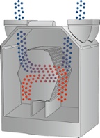 Passive House – How Do You (Pre) Heat Yours?