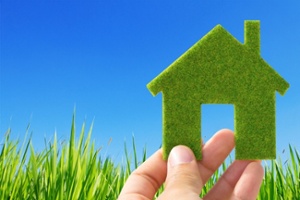 4 Tips to Energy Efficient Home Design