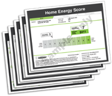 Understanding Home Energy Score