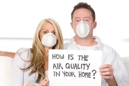 3 Nasty Air Contaminants and HOW to Improve Your Home’s Indoor Air Quality