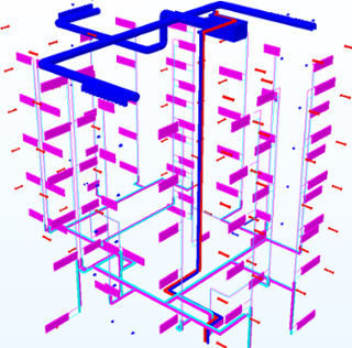 Challenges to Ventilating Apartment Buildings