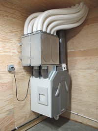 How a Heat Recovery Ventilation System Operates