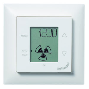 Zehnder ComfoSense C67