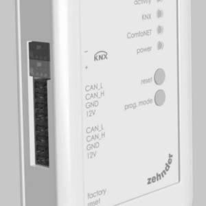 Zehnder KNX-C