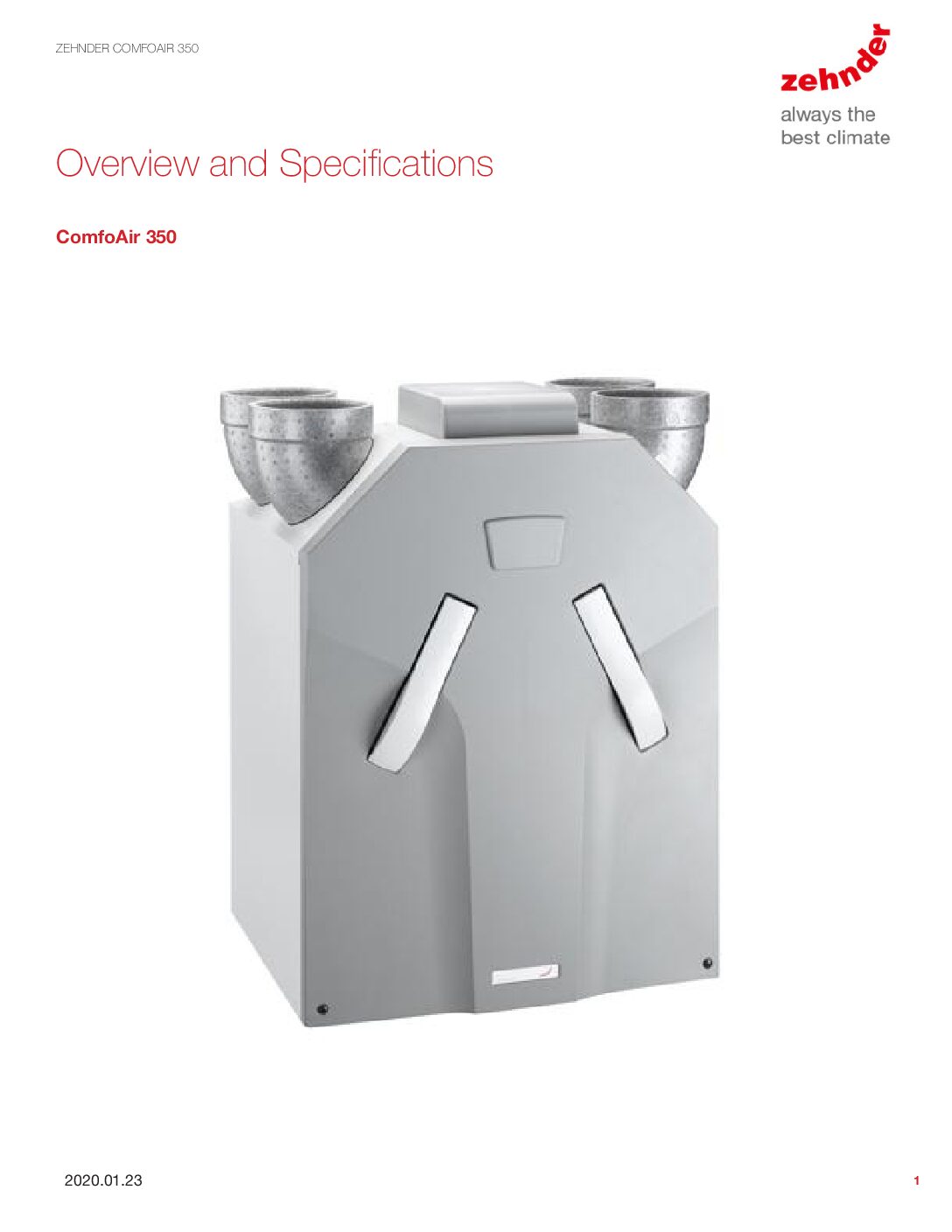 Ventilator Filter - Image 19