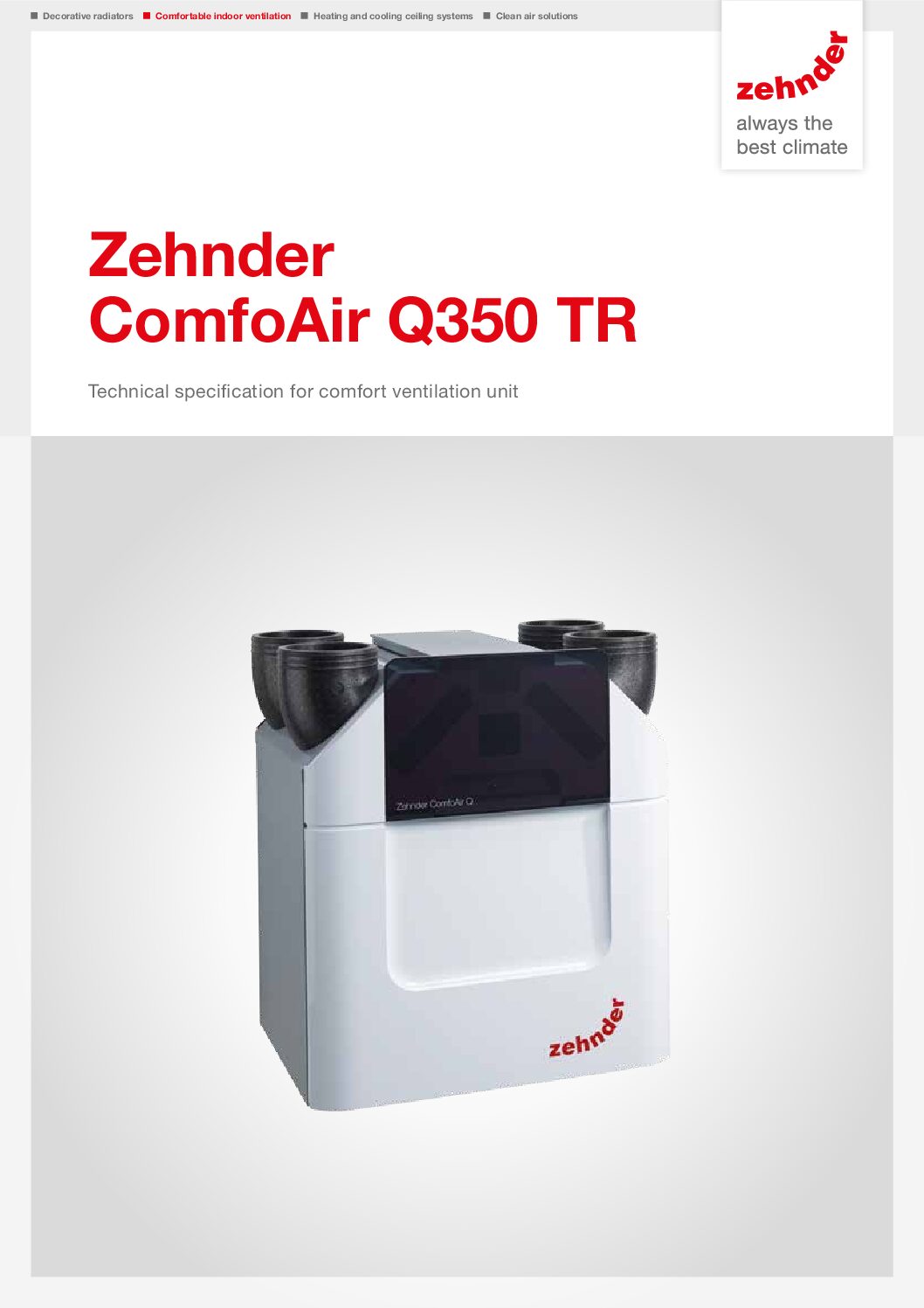 Ventilator Filter - Image 18