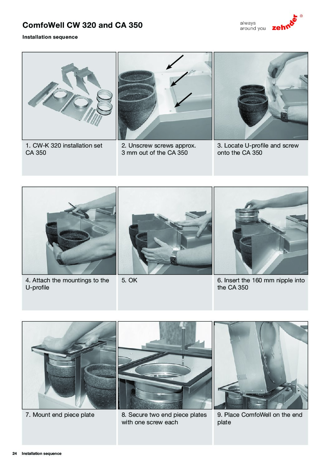 Ventilator Filter - Image 14