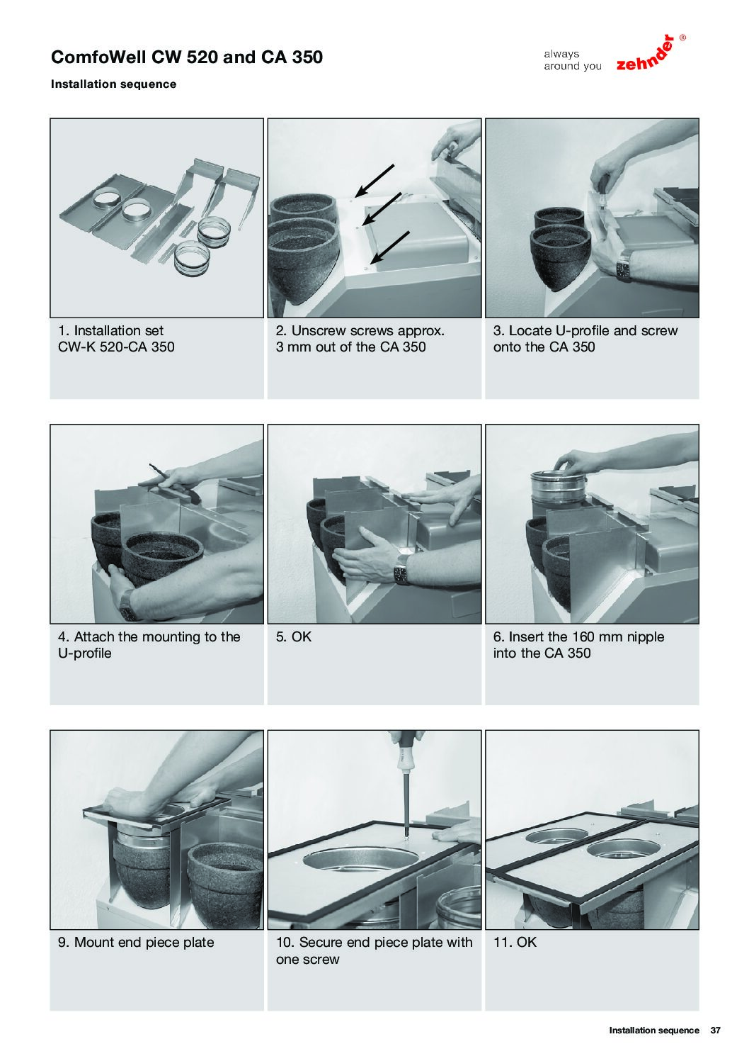 Ventilator Filter - Image 13